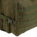Рюкзак тактический штурмовой SP-Sport TY-7292 35л Черный