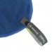 Полотенце спортивное TERRY TOWEL 4Monster T-EFT-120 Синий