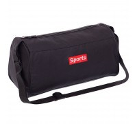 Сумка спортивная SP-Sport SPORT GA-111-2 Черный