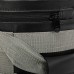 Мешок утяжелитель для функционального тренинга Power Bag LiveUp LP8120-15 15кг черный-серый