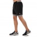 Шорты спортивные двойные 2 в 1 с тайтсами мужские Joma CORE 104194-100 S-2XL черный Черный Шорты спортивные двойные 2 в 1 с тайтсами мужские Joma CORE 104194-100 S-2XL черный Черный