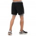 Шорты спортивные двойные 2 в 1 с тайтсами мужские Joma CORE 104194-100 S-2XL черный Черный Шорты спортивные двойные 2 в 1 с тайтсами мужские Joma CORE 104194-100 S-2XL черный Черный