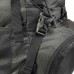 Рюкзак складной спортивный OUTDOOR FOLDING HIKING 4Monster T-FHB 24л Черный