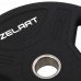 Блины диски TPU 2 Handle металлическая втулка Zelart TA-6995-20 ø51мм 20кг черный