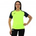 Футболка женская Joma ACADEMY IV 901335-063 XS-L салатовый Салатовый Футболка женская Joma ACADEMY IV 901335-063 XS-L салатовый Салатовый