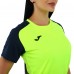 Футболка женская Joma ACADEMY IV 901335-063 XS-L салатовый Салатовый Футболка женская Joma ACADEMY IV 901335-063 XS-L салатовый Салатовый