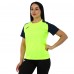 Футболка женская Joma ACADEMY IV 901335-063 XS-L салатовый Салатовый Футболка женская Joma ACADEMY IV 901335-063 XS-L салатовый Салатовый
