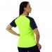 Футболка женская Joma ACADEMY IV 901335-063 XS-L салатовый Салатовый Футболка женская Joma ACADEMY IV 901335-063 XS-L салатовый Салатовый