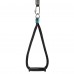 Ручки для эспандера и тренажера MULTE FUNCTION HANDLES LiveUp LP8705 2шт черный