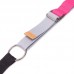 Лента для растяжки SP-Sport Stretch Strap PL-1796 14 петель Малиновый