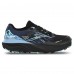Кроссовки для треккинга и бега по горам Joma KUBOR MEN TKKUBW2501 размер 40-45 черный-синий Черный-синий