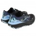 Кроссовки для треккинга и бега по горам Joma KUBOR MEN TKKUBW2501 размер 40-45 черный-синий Черный-синий