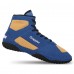 Борцовки обувь для борьбы FISTRAGE VL-5268 размер 33-45 Синий