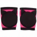 Наколенники детские SP-Planeta GS-3998 2шт S-L Розовый Наколенники детские SP-Planeta GS-3998 2шт S-L Розовый