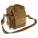 Подсумок тактический Military Rangers ZK-9109 размер 15х12х9см 1,6л Оливковый
