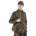 Подсумок тактический Military Rangers ZK-9109 размер 15х12х9см 1,6л Оливковый