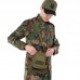 Подсумок тактический Military Rangers ZK-9109 размер 15х12х9см 1,6л Оливковый