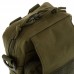 Подсумок тактический Military Rangers ZK-9109 размер 15х12х9см 1,6л Оливковый