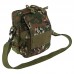 Подсумок тактический Military Rangers ZK-9109 размер 15х12х9см 1,6л Оливковый