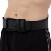 Пояс атлетический кожаный Velo VL-8502 ширина-15см размер-M-XXL черный Черный