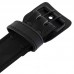 Пояс атлетический кожаный Velo VL-8502 ширина-15см размер-M-XXL черный Черный