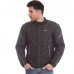Мотокуртка с защитой NERVE MS-1189 L-3XL Черный-серый