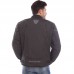 Мотокуртка с защитой NERVE MS-1189 L-3XL Черный-серый
