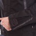 Мотокуртка с защитой NERVE MS-1189 L-3XL Черный-серый