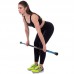 Палка гимнастическая Бодибар Body Bar Zelart FI-2611-4 вес 4кг