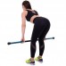 Палка гимнастическая Бодибар Body Bar Zelart FI-2611-4 вес 4кг