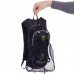 Моторюкзак с гидратором MONSTER MS-5122-MB 6л черный