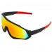 Очки спортивные солнцезащитные SP-Sport YS-M03 Разные цвета Очки спортивные солнцезащитные SP-Sport YS-M03 Разные цвета
