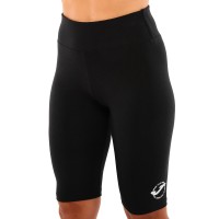 Шорты-велосипедки женские Joma DAPHNE II 901884-100 S-2XL черный Черный