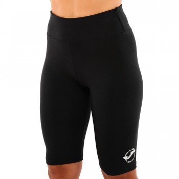 Шорты-велосипедки женские Joma DAPHNE II 901884-100 S-2XL черный Черный