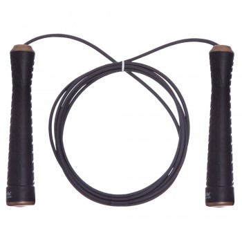 Скакалка скоростная с подшипниками и стальным тросом CIMA CM-J609 3,2м