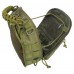 Сумка-слинг тактическая с одной лямкой SILVER KNIGHT TY-8025 размер 25x10x19см 5л Оливковый Сумка-слинг тактическая с одной лямкой SILVER KNIGHT TY-8025 размер 25x10x19см 5л Оливковый