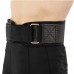 Пояс атлетический усиленный регулируемый HARBINGER POWER BELT EZOUS O-10 размер S-L черный