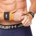 Бинты кистевые для жима STRENGTH WRIST WRAPS MUTE 9905-2 2шт Оранжевый