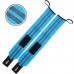 Бинты кистевые для жима STRENGTH WRIST WRAPS MUTE 9905-2 2шт Оранжевый