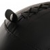 Мяч набивной медицинский для кроссфита WALL BALL LiveUp LP8103-6 6кг черный