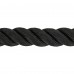 Канат для кроссфитаLiveUp LP8173-9 9м черный