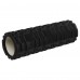 Роллер массажный цилиндр (ролик мфр) 30см Grid Combi Roller SP-Sport FI-3531 Черный Роллер массажный цилиндр (ролик мфр) 30см Grid Combi Roller SP-Sport FI-3531 Черный