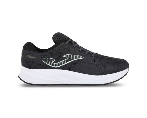 Кроссовки мужские Joma NEON MEN RNEOS2612 размер 40-44 темно-серый Темно-серый