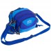 Сумка поясная COLOR LIFE WAIST BAG TY-5335 Синий Сумка поясная COLOR LIFE WAIST BAG TY-5335 Синий