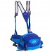 Сумка поясная COLOR LIFE WAIST BAG TY-5335 Синий Сумка поясная COLOR LIFE WAIST BAG TY-5335 Синий