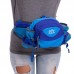 Сумка поясная COLOR LIFE WAIST BAG TY-5335 Синий Сумка поясная COLOR LIFE WAIST BAG TY-5335 Синий