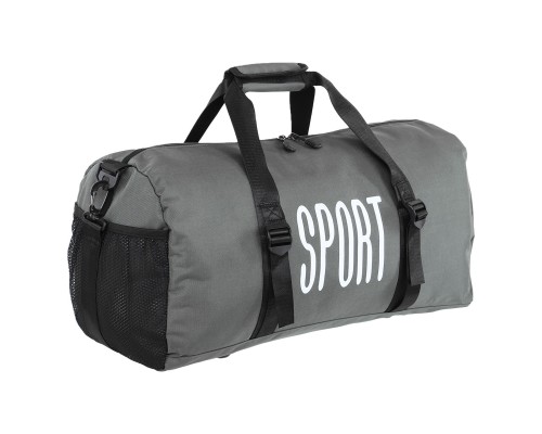 Сумка спортивная SPORT GA-805-SPR Серый
