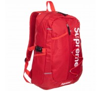 Рюкзак городской SPR 8028 21л Красный Рюкзак городской SPR 8028 21л Красный