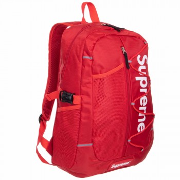 Рюкзак городской SPR 8028 21л Красный