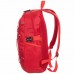 Рюкзак городской SPR 8028 21л Красный